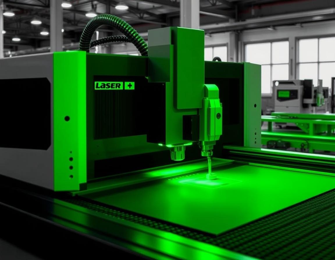 The Ultimate Guide to Laser Cutting Machine Manufacturers in Coimbatore