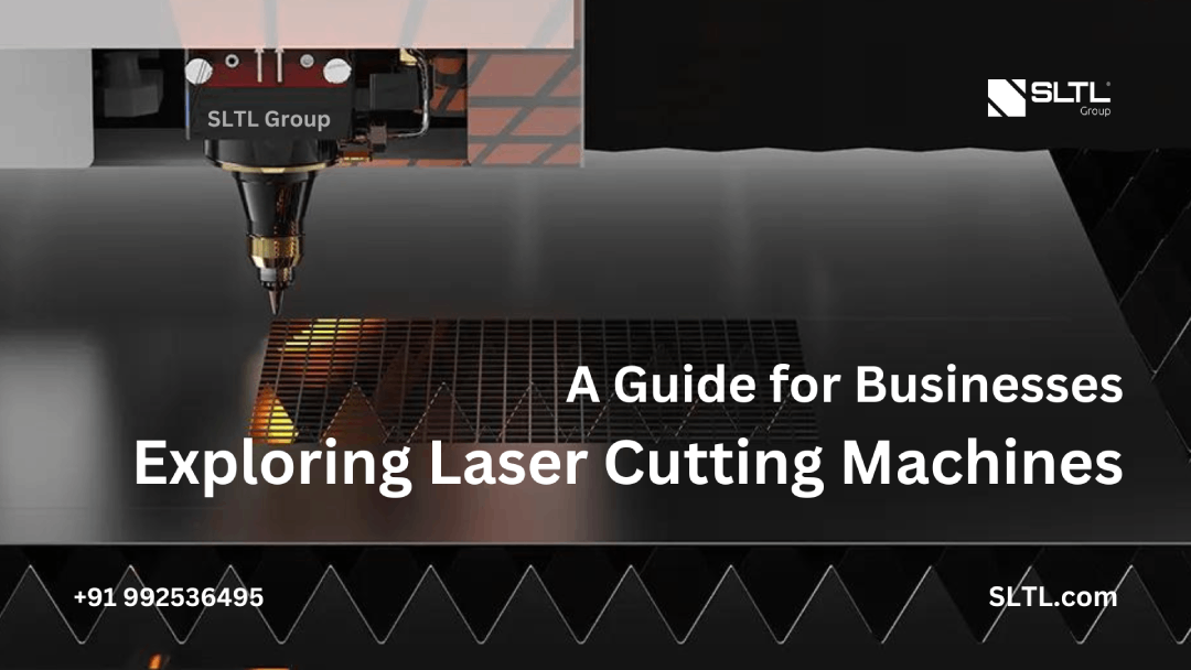 A Comprehensive Guide for Businesses Exploring Laser Cutting Machines