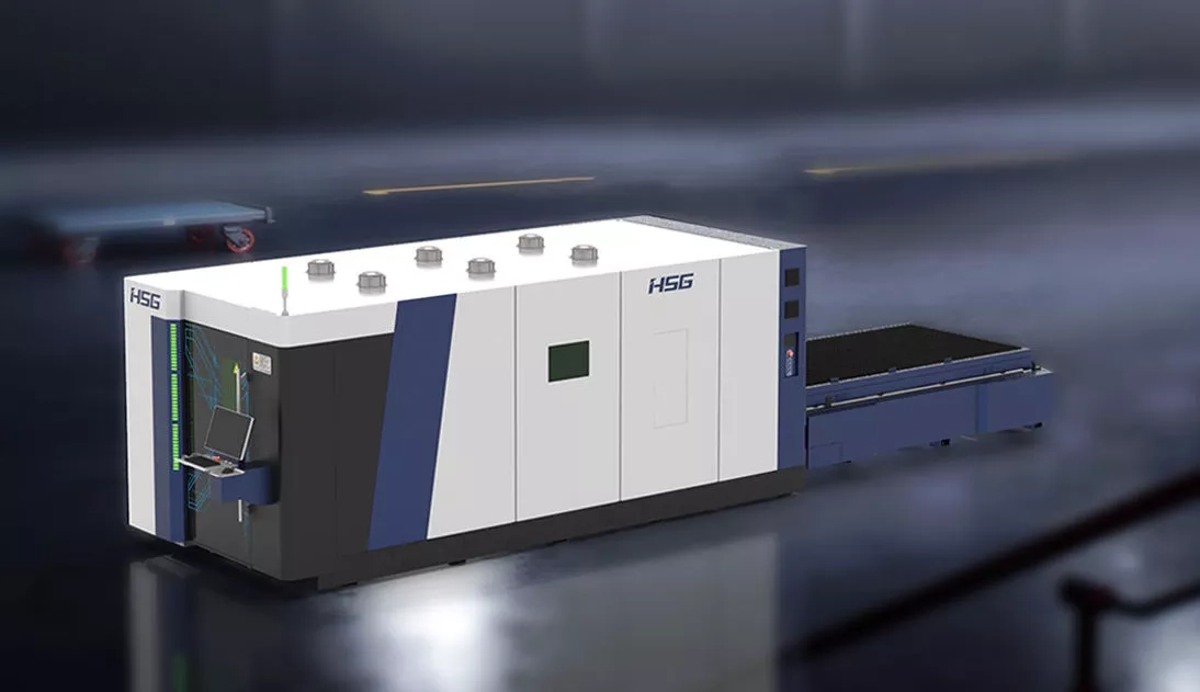 HSG Laser Cutting Machines in the USA: Power Ranges, Pricing, and Competitors