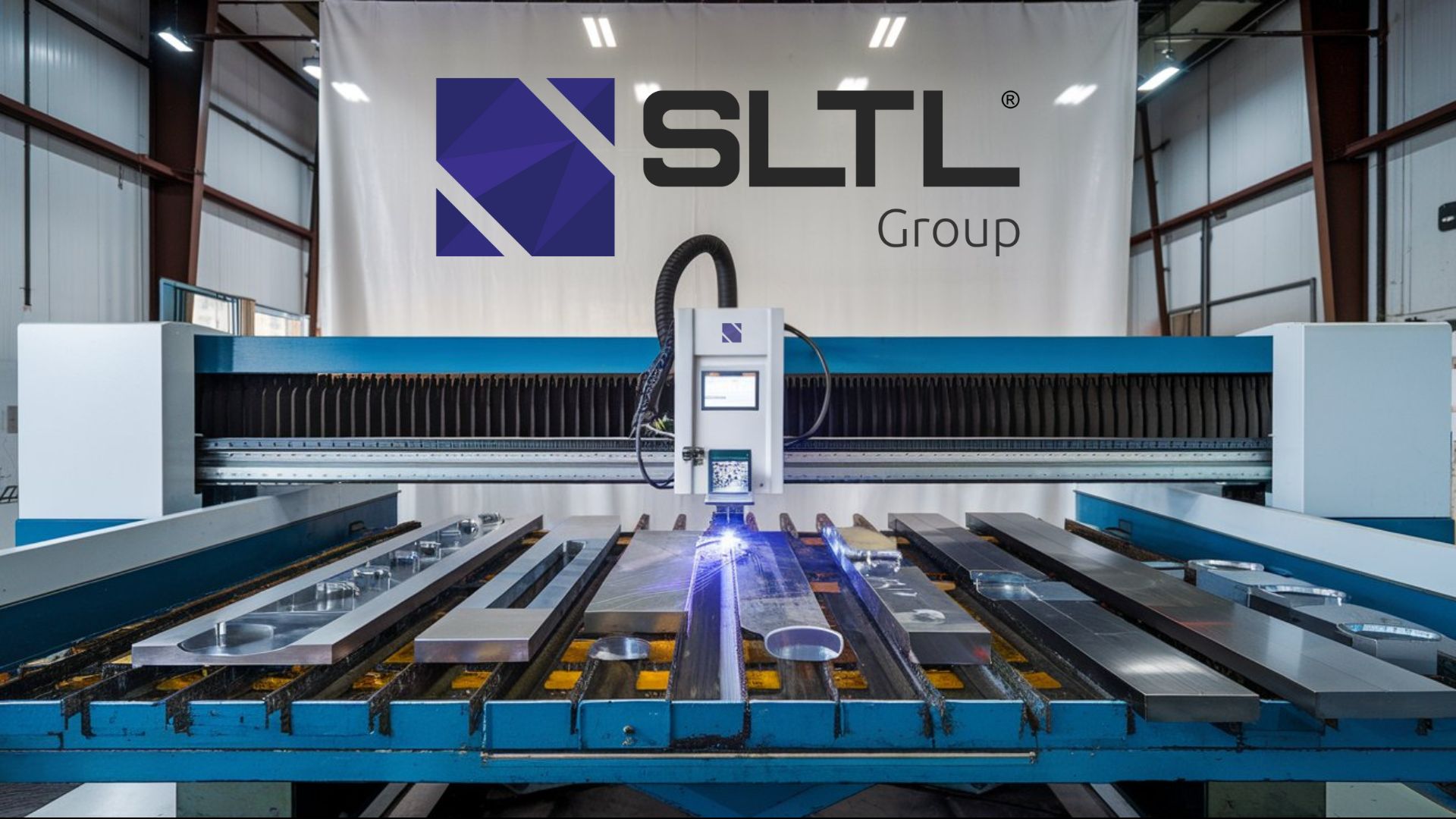 Last Day of EuroBLECH 2024: Don’t Miss the SLTL Group Booth!