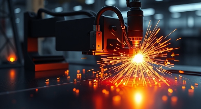 Why CNC Laser Cutting Machines Are the Future of Manufacturing