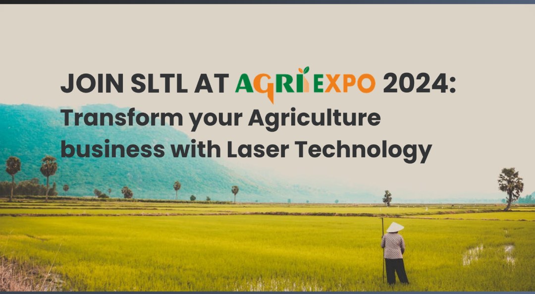 SLTL Group at AGRI EXPO 2024