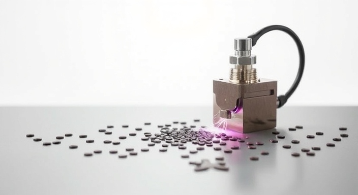 From Concept to Creation: The Role of Metal Laser Cutters in Prototyping