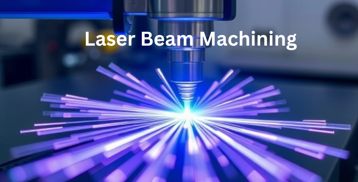 What is Laser Beam Machining: Process, Types & Methods